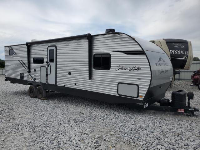  Salvage Other 5th Wheel