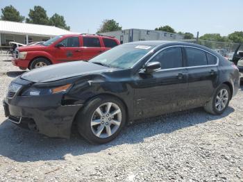  Salvage Acura TL