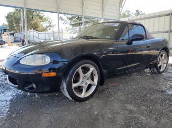  Salvage Mazda Mx5