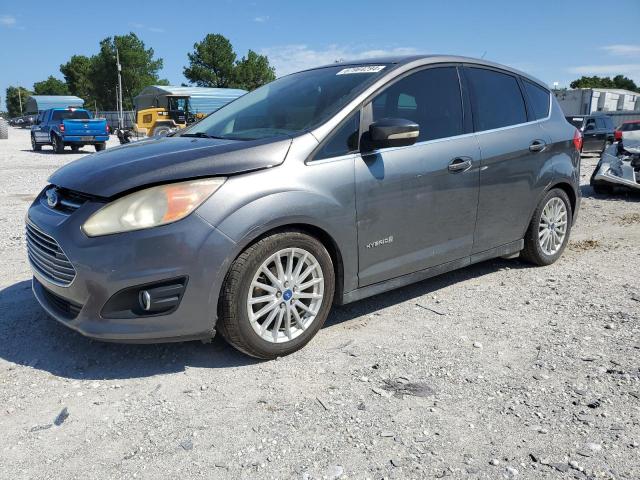  Salvage Ford Cmax