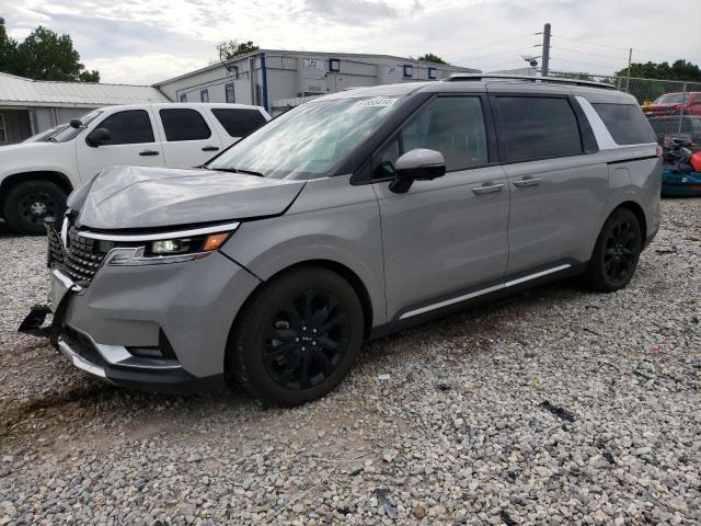  Salvage Kia Carnival