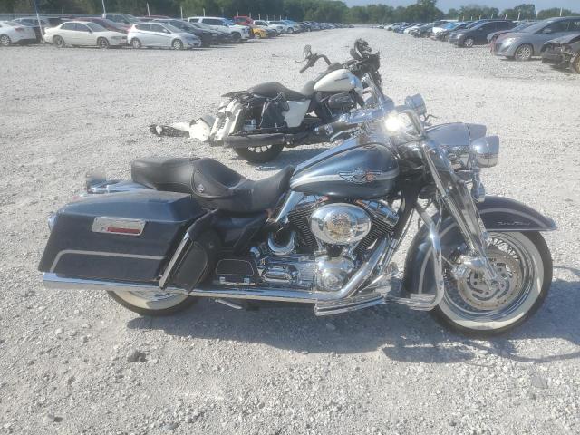  Salvage Harley-Davidson Fl