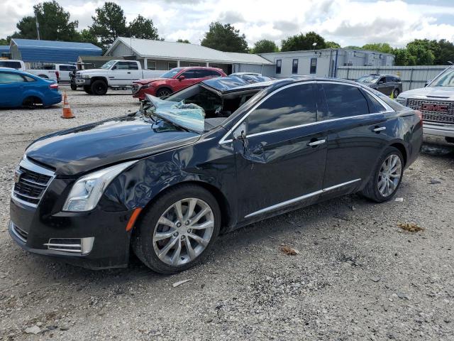  Salvage Cadillac XTS