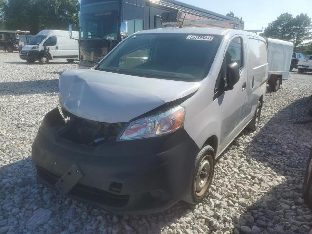  Salvage Nissan Nv