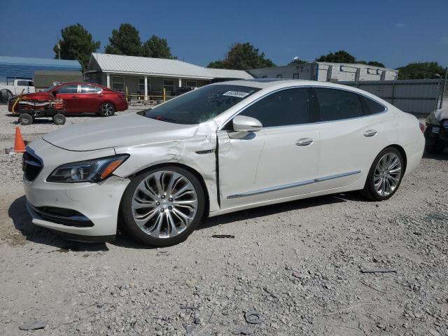  Salvage Buick LaCrosse