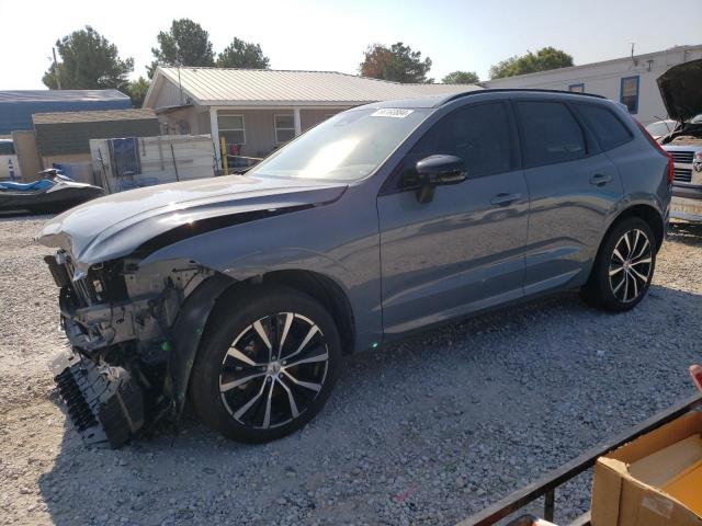  Salvage Volvo Xc60 Plus