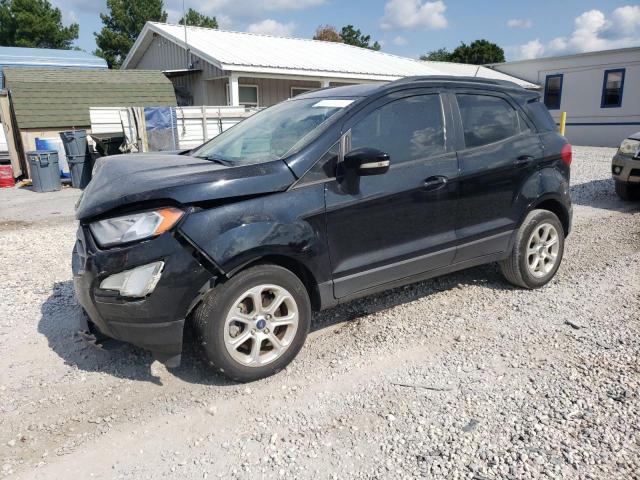  Salvage Ford EcoSport