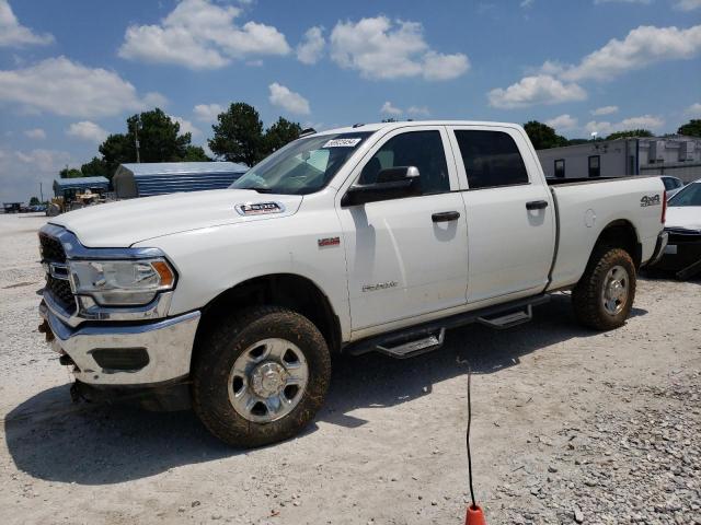  Salvage Ram 2500