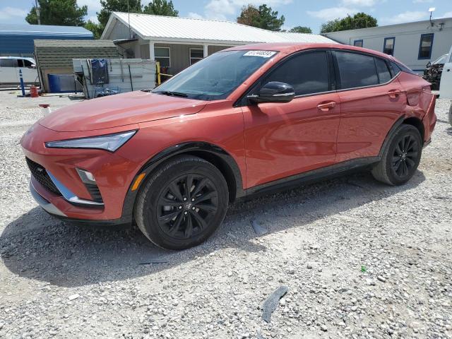  Salvage Buick Envista Sp