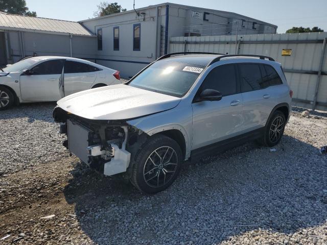  Salvage Mercedes-Benz EQB