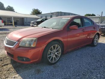  Salvage Mitsubishi Galant