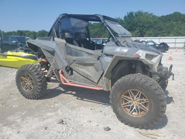  Salvage Polaris Rzr Xp 100