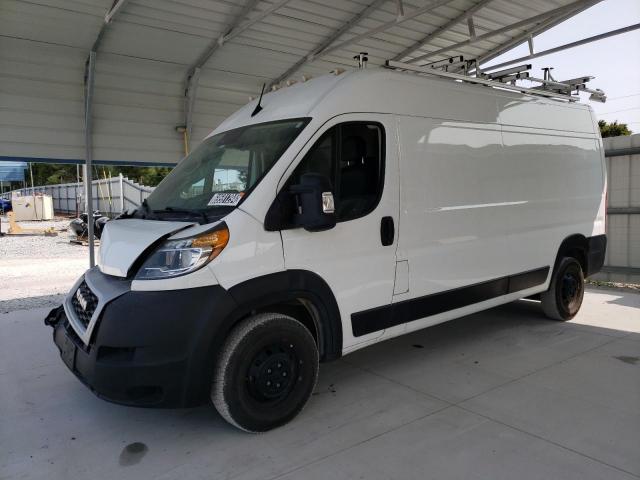  Salvage Ram Promaster