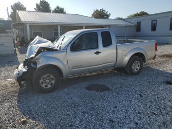  Salvage Suzuki Equator Ba