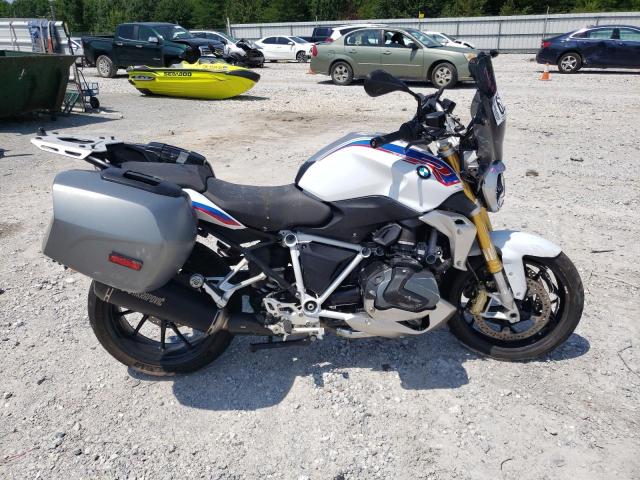  Salvage BMW R-series