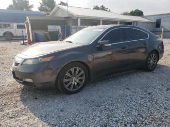  Salvage Acura TL