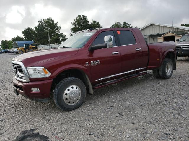  Salvage Ram 3500