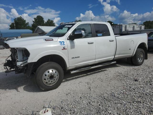  Salvage Ram 3500