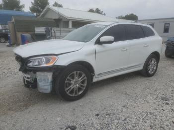  Salvage Volvo XC60