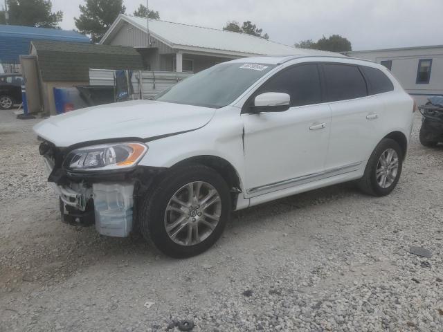  Salvage Volvo XC60