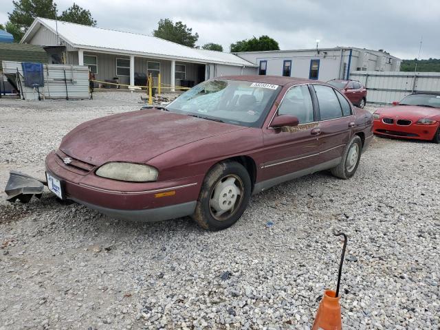  Salvage Chevrolet Lumina