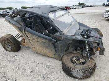  Salvage Can-Am Maverick X