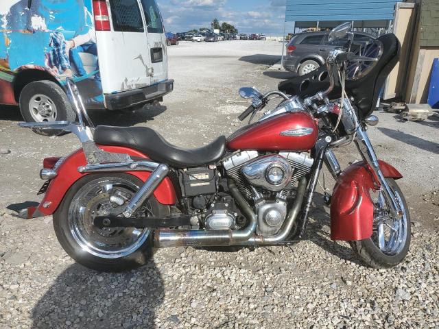  Salvage Harley-Davidson Fl