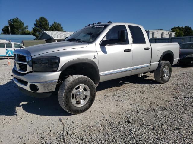  Salvage Dodge Ram 2500