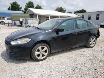  Salvage Dodge Dart