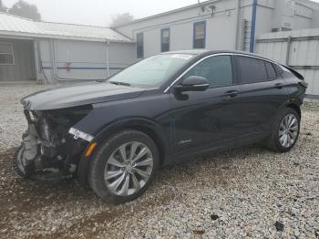  Salvage Buick Envista Av