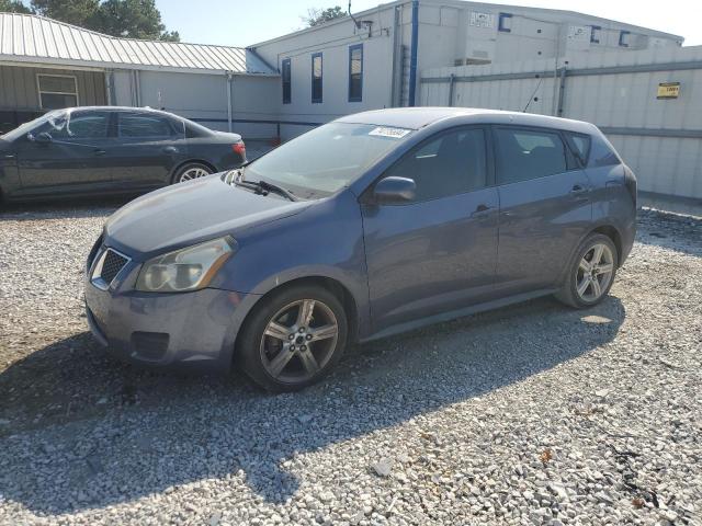  Salvage Pontiac Vibe