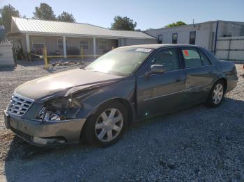  Salvage Cadillac DTS