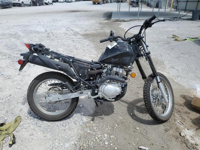  Salvage Honda Xr150l E