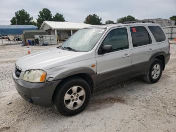  Salvage Mazda Tribute