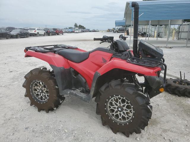  Salvage Honda Trx