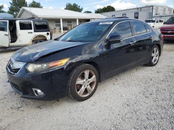  Salvage Acura TSX