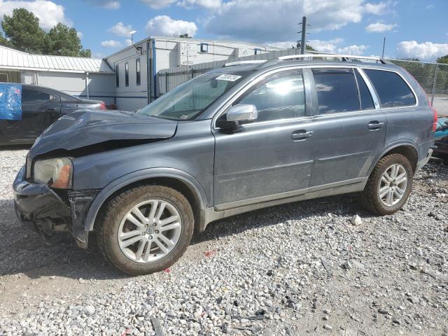  Salvage Volvo XC90