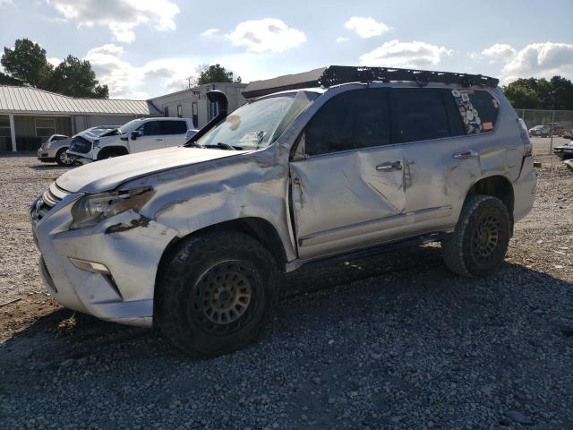  Salvage Lexus Gx