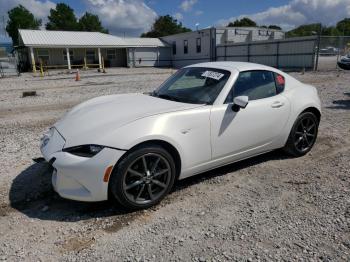  Salvage Mazda Mx5