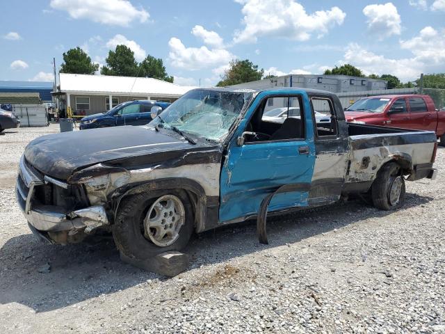  Salvage Dodge Dakota