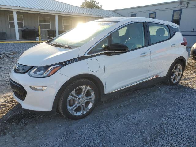  Salvage Chevrolet Bolt