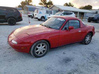  Salvage Mazda Mx5