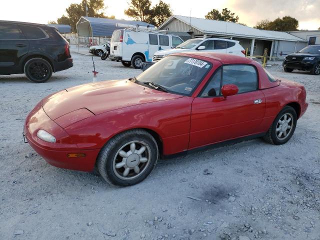  Salvage Mazda Mx5