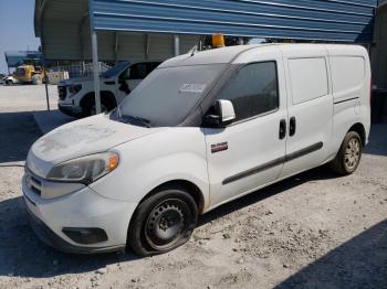  Salvage Ram Promaster