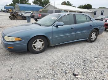  Salvage Buick LeSabre