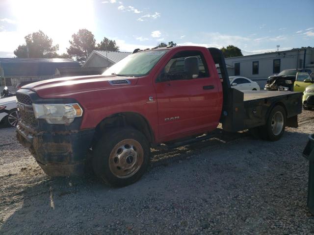  Salvage Ram 3500