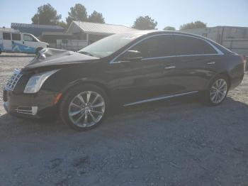  Salvage Cadillac XTS