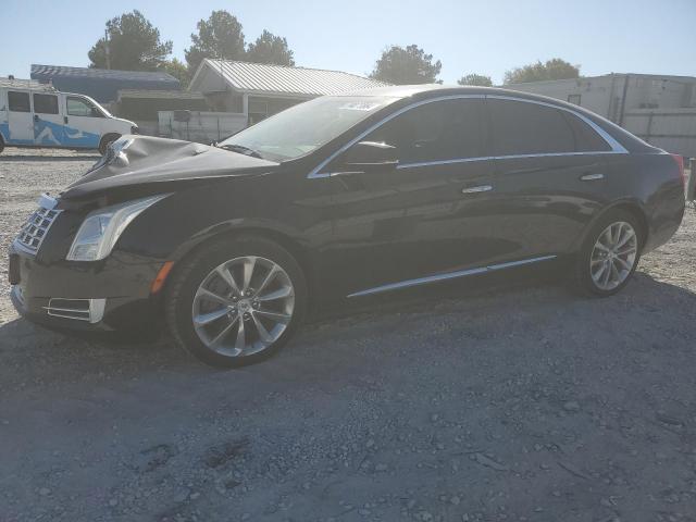  Salvage Cadillac XTS