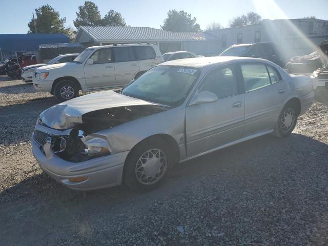  Salvage Buick LeSabre