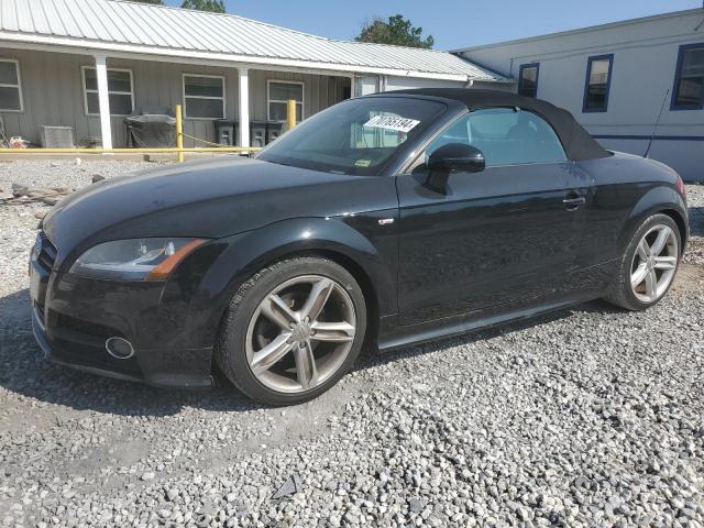  Salvage Audi TT